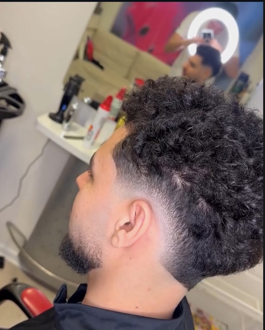 Klippning från Jibercutz 5